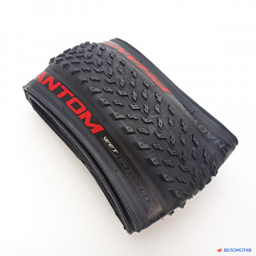 29"x2.2" покрышка CHAOYANG Phantom Wet H5235TR, Silica-Control, Shark Skin Protection System (SRS), folding, TLR